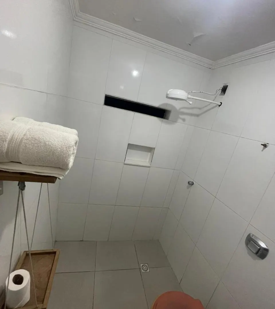 Light Motel - 24 Horas Guarulhos