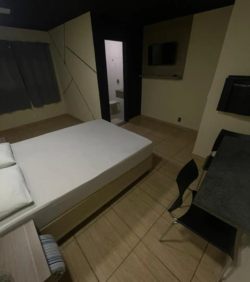 Light Motel - 24 Horas Guarulhos