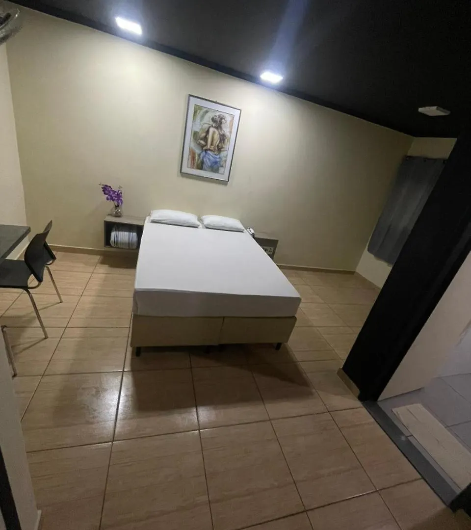 Light Motel - 24 Horas Guarulhos Love hotel