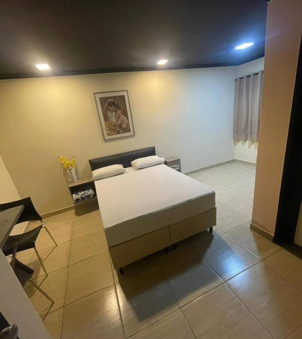 Love hotel Light Motel - 24 Horas Guarulhos