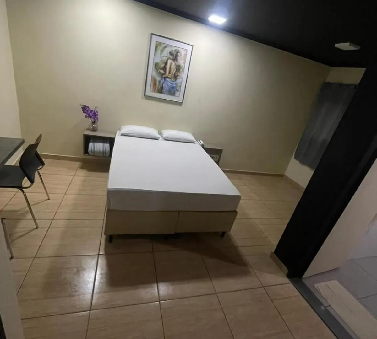 Love hotel Light Motel - 24 Horas Guarulhos